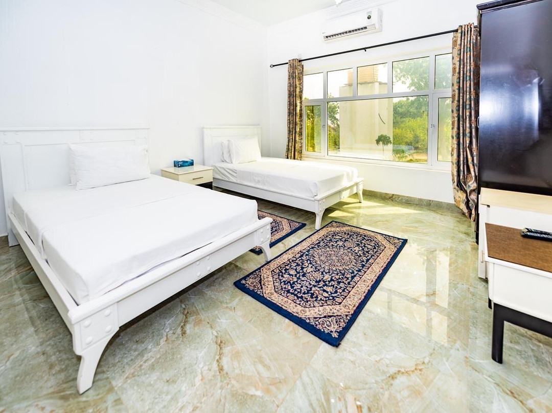 Oriental Nights Rest House主图