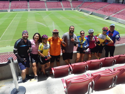 Arena de Pernambuco-Sao Lourenco Da Mata必去景点