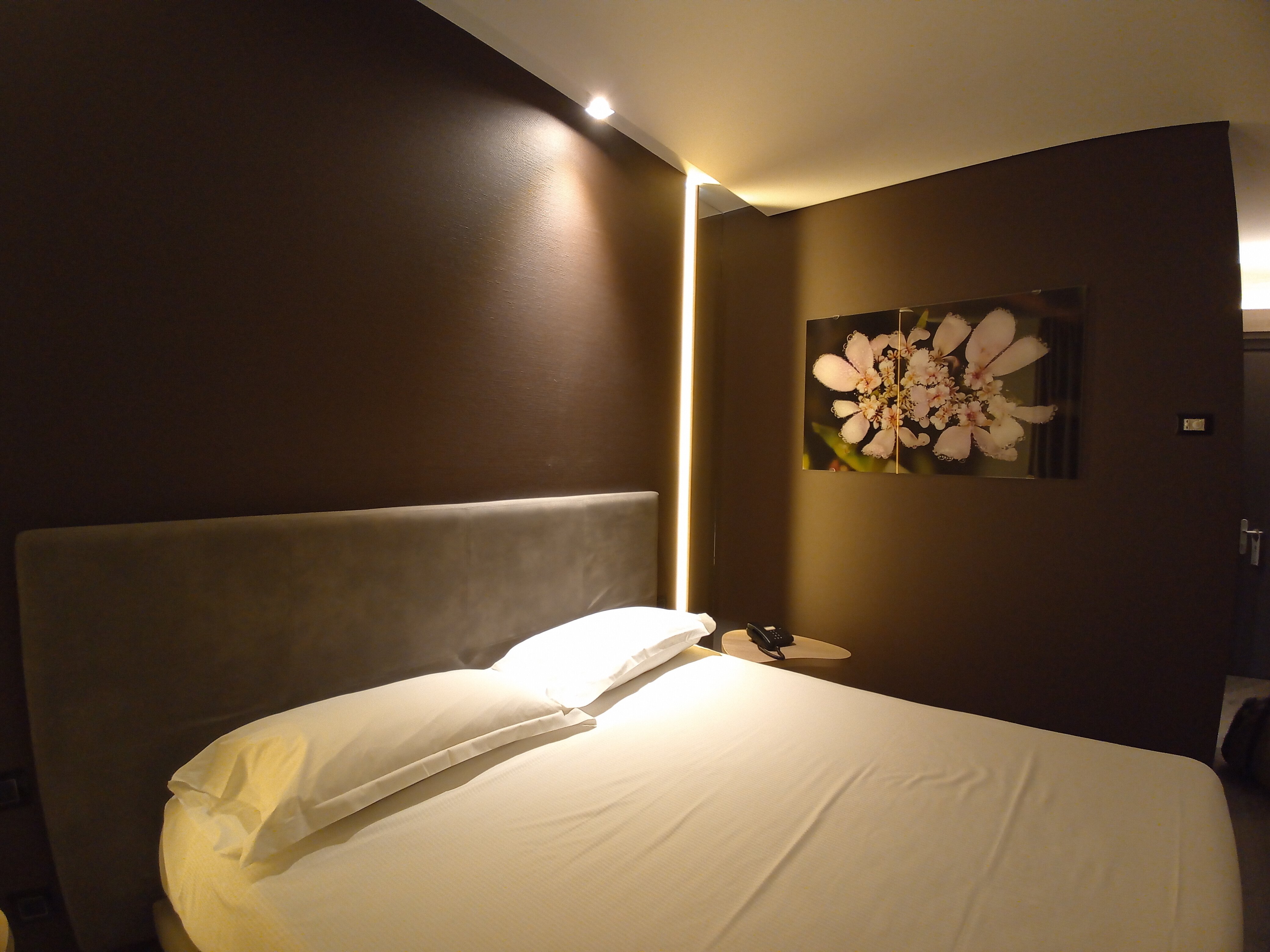 Hotel Fuori Le Mura-官方