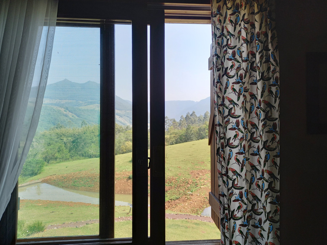 Pousada Aracema主图