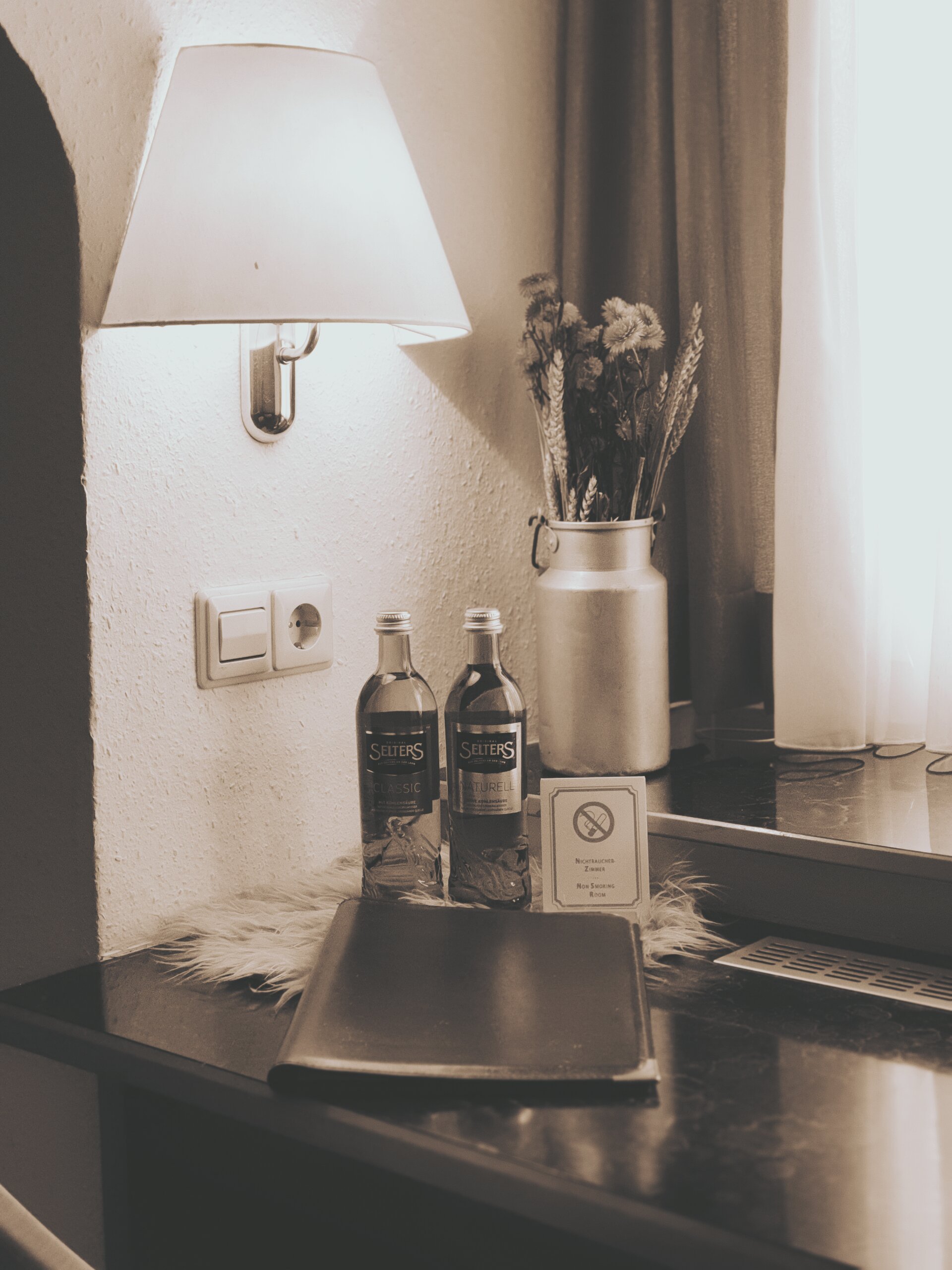 Hotel Zum Löwen-portrait
