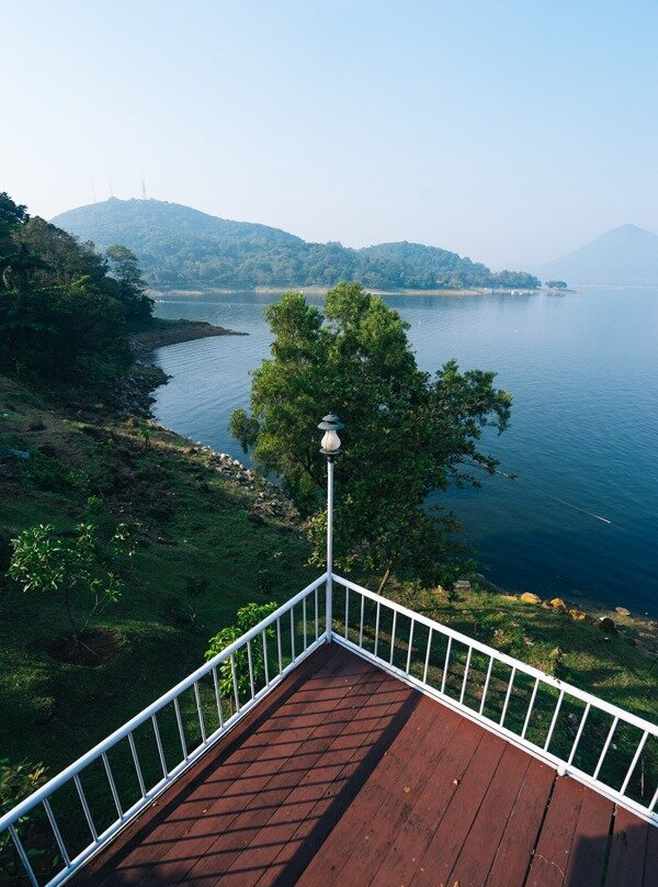 Hotel Jatiluhur Valley & Resort主图