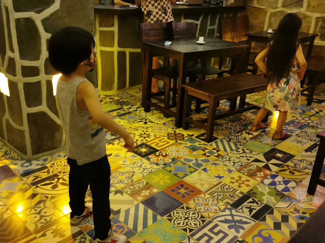 Finca Hotel Paraiso Terrenal主图