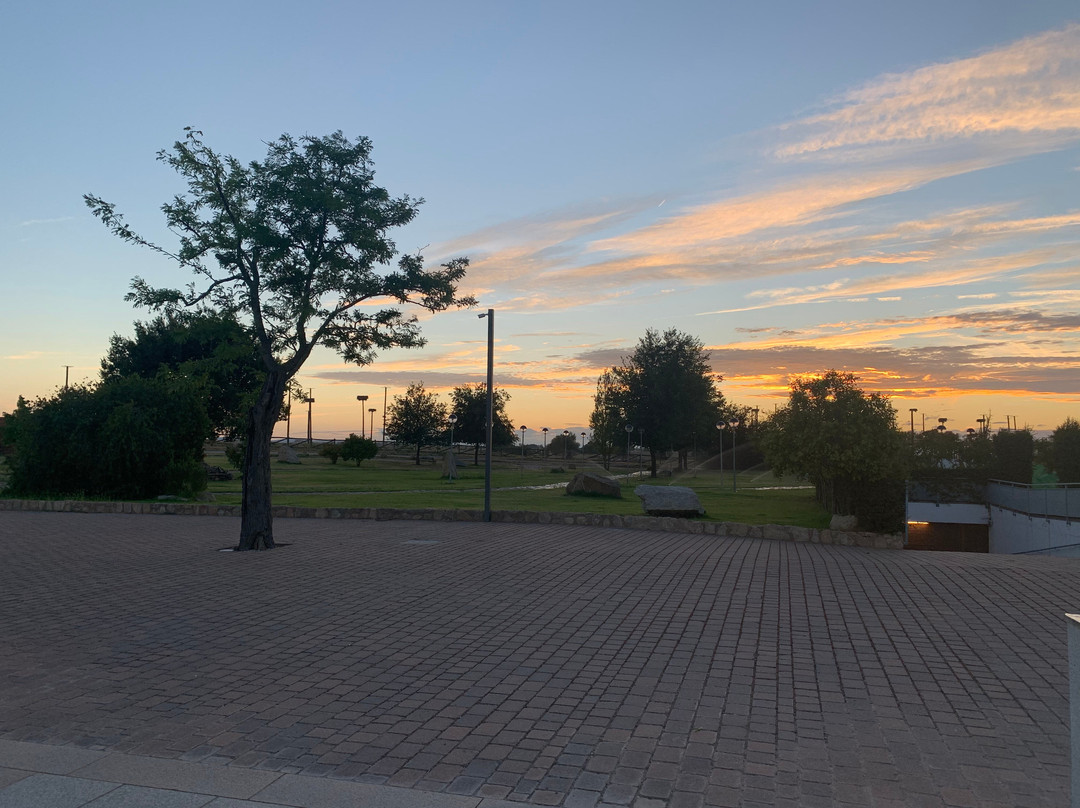 阿雷纳莱斯宫殿霍斯皮斯及spa酒店主图