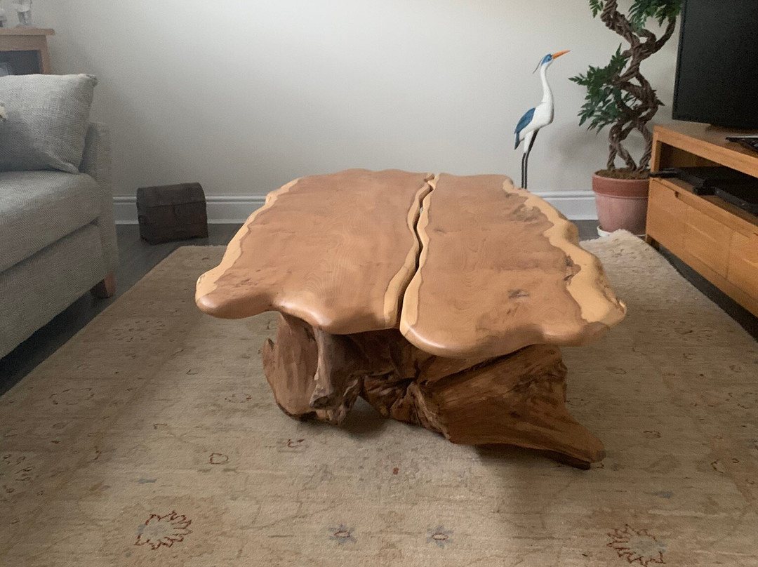 Taran Eco Designs-Machynlleth必去景点