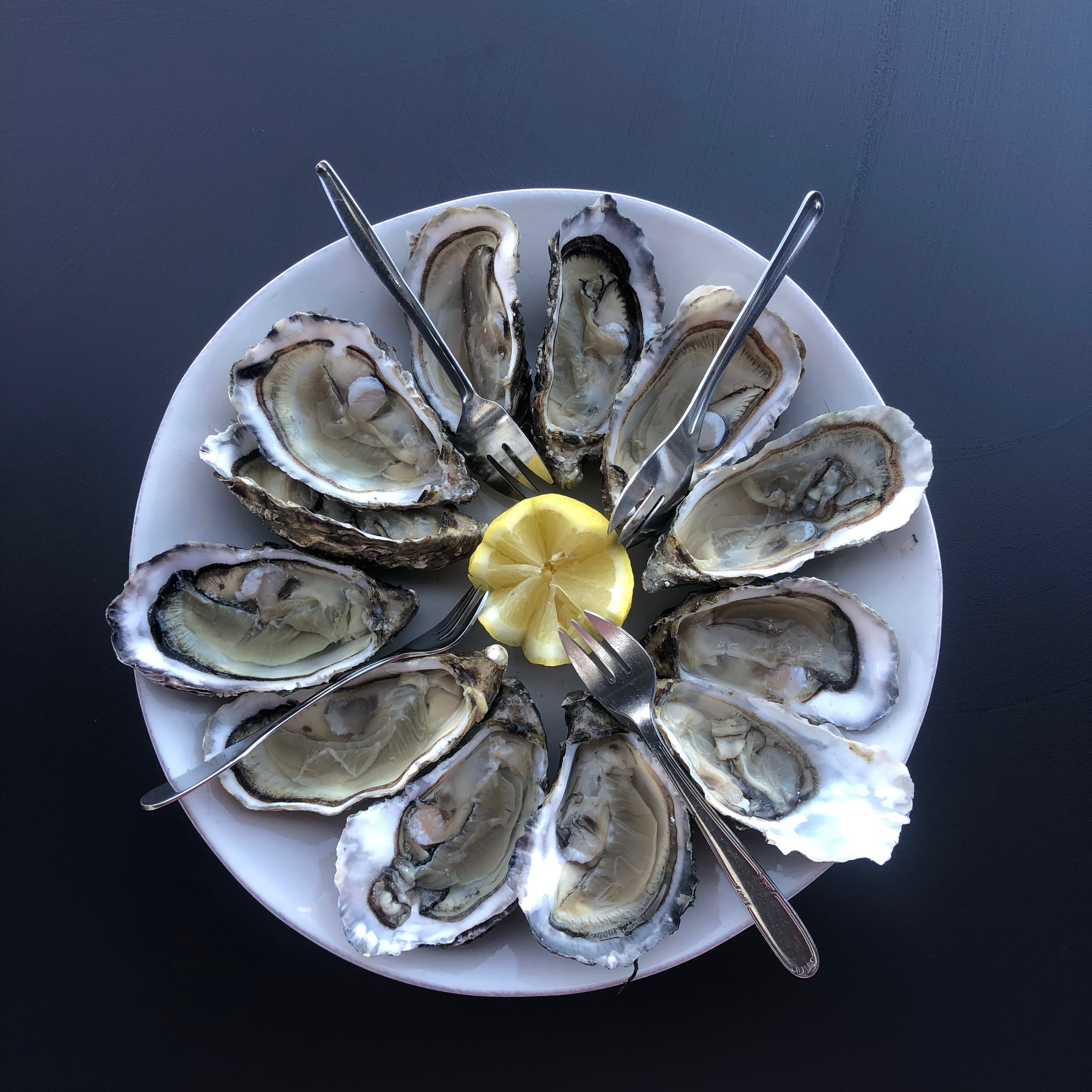 Le Homard Bleu-浴室