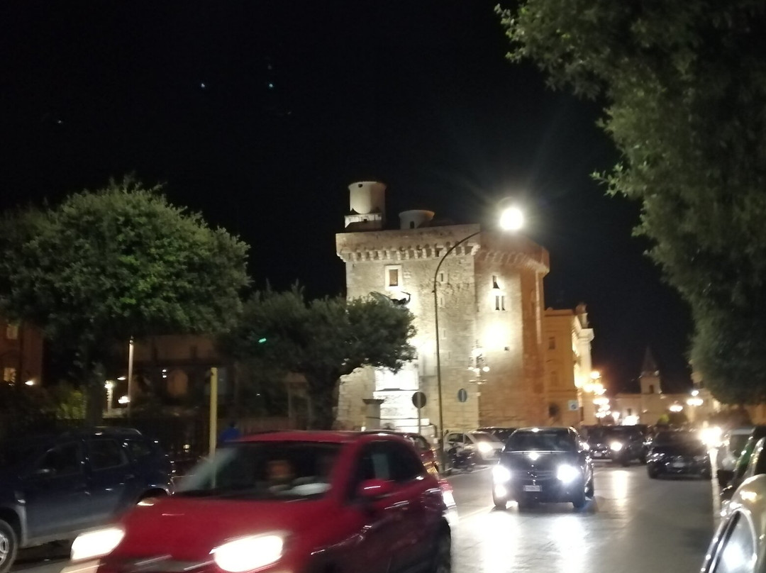 Rocca dei Rettori景点图片