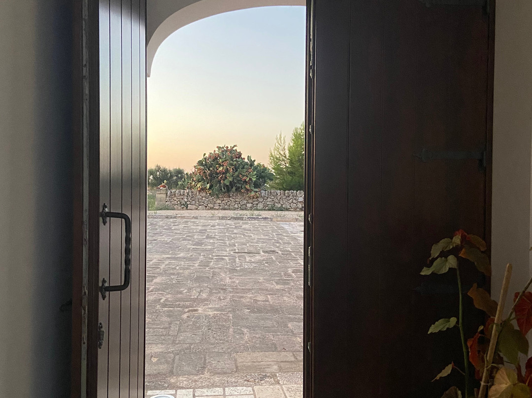 Lizzano酒店住宿-Masseria San Vito - Agriturismo