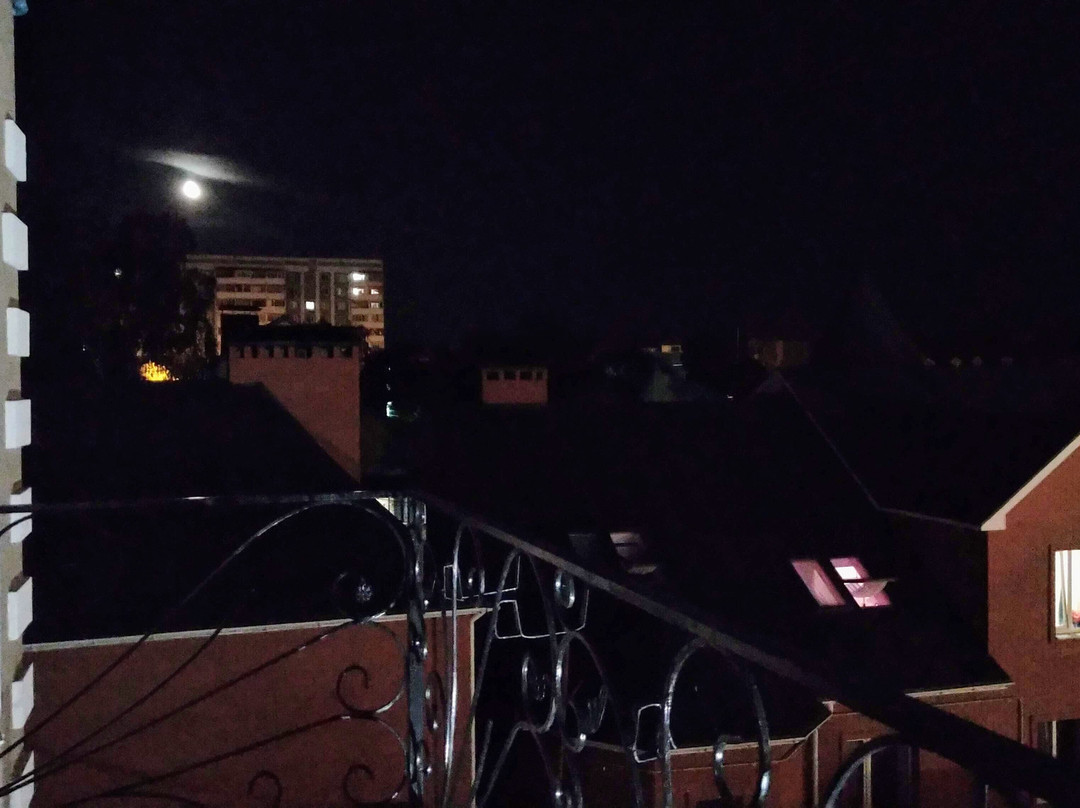 Hotel Goncharov主图