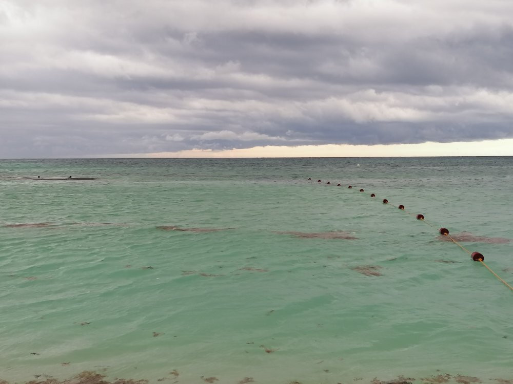 Dulce maricela Hernández Pérez-图伦必去景点