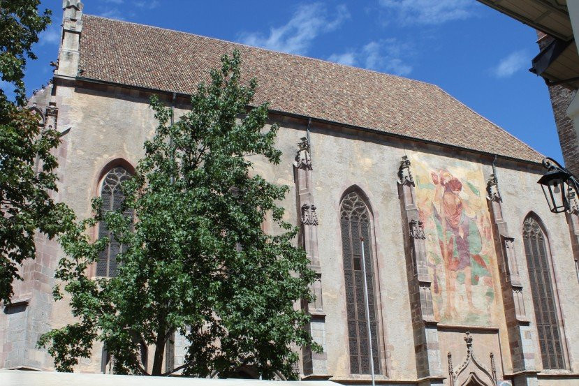 Chiesa di San Nicolò景点图片