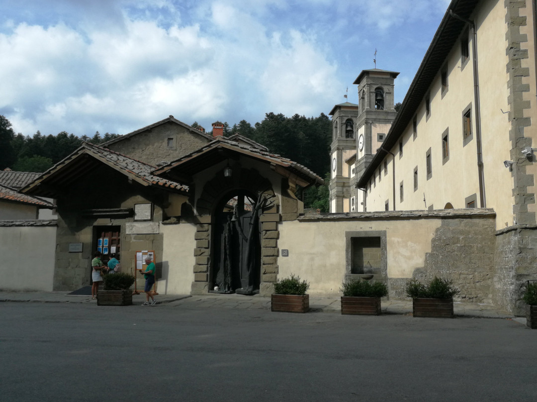 Hotel Ristorante Torricelli主图