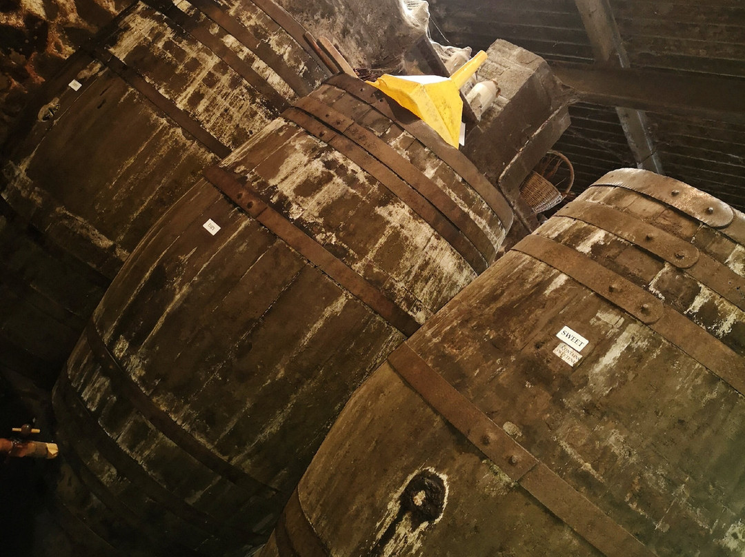 Wilkins Cider Farm景点图片
