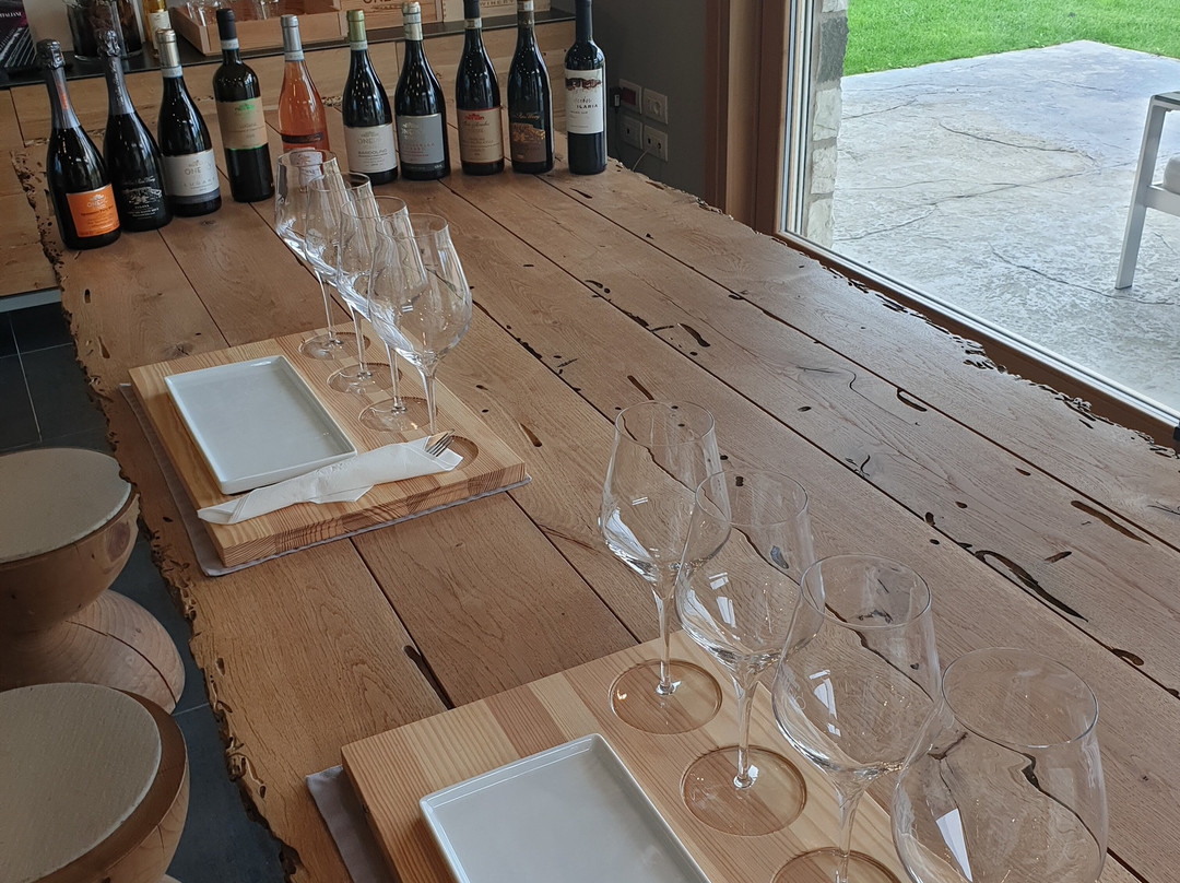 Onepiò Winery-代森扎诺-德尔加达必去景点