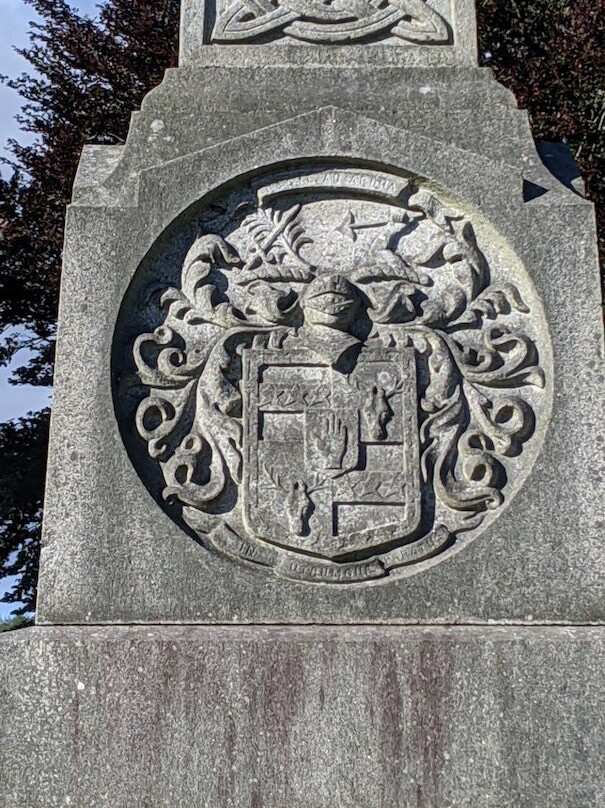 Sir Alexander Muir Mackenzie Memorial-Caputh必去景点