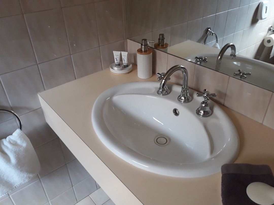 City Colonial Motor Inn主图