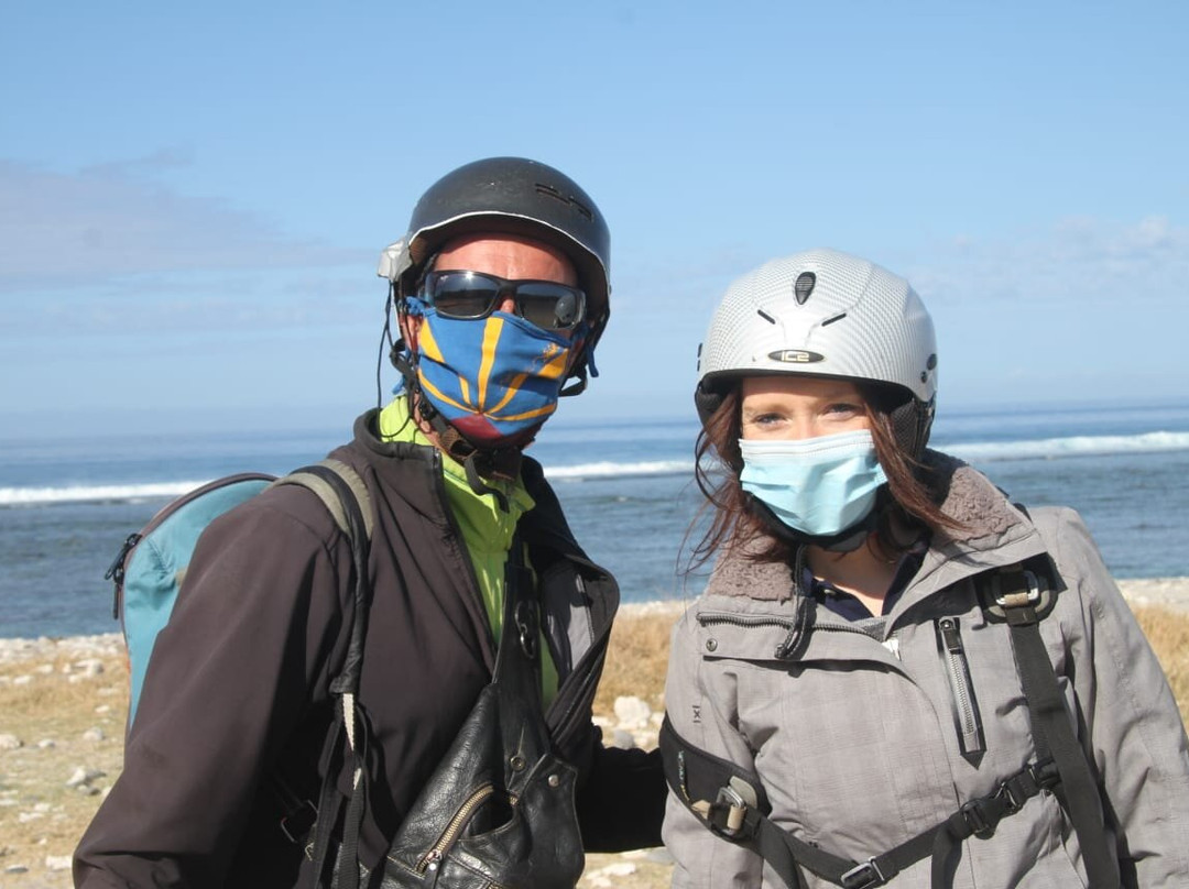 Air Lagon Parapente-圣亮必去景点