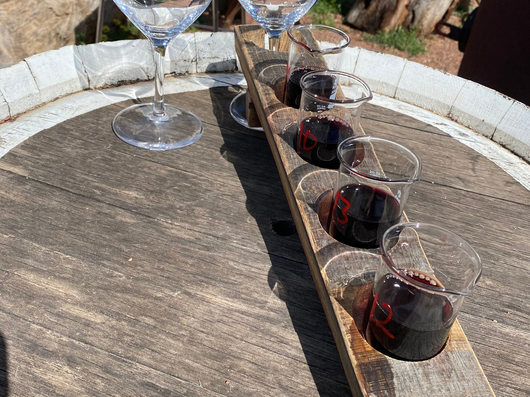 The Shiraz Republic-Cornella必去景点