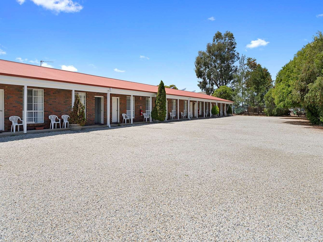 Econo Lodge Border Gateway Wodonga主图