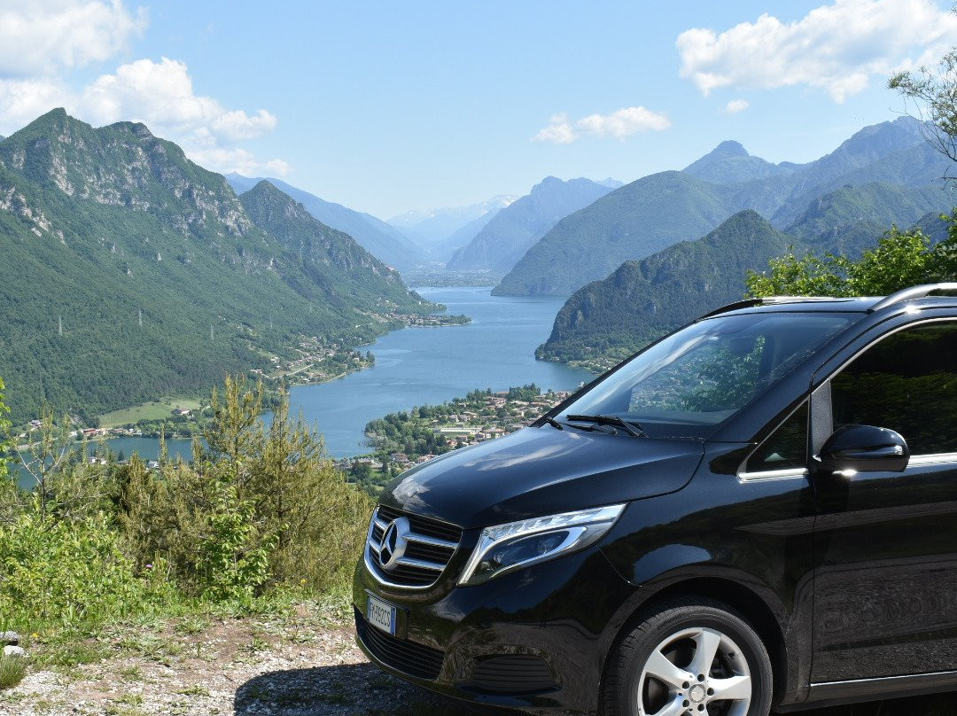 Daniele Bondoni Chauffeur Service-博洛尼亚必去景点