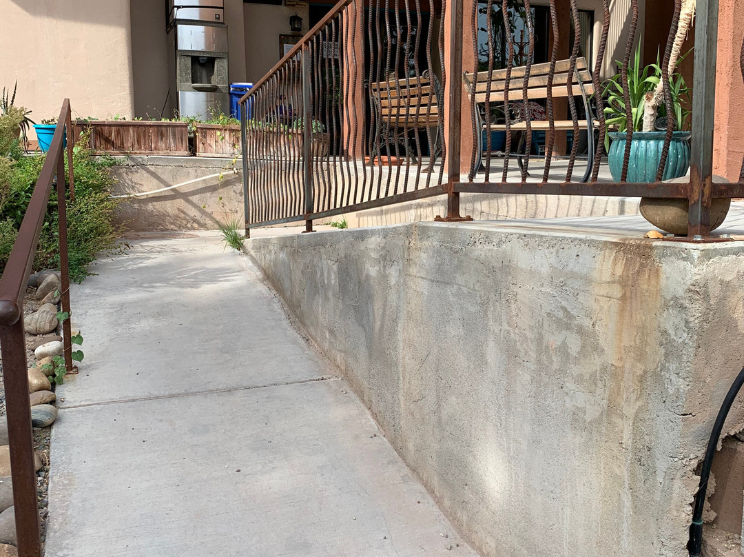 La Posada Pintada主图