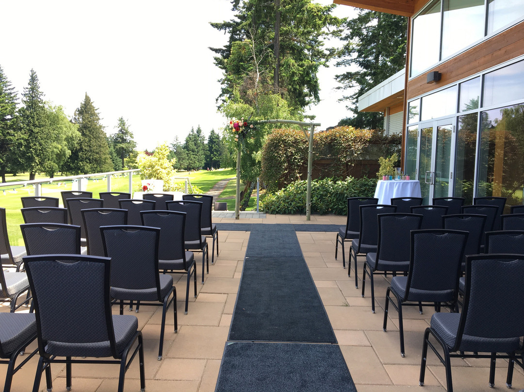 Nanaimo Golf Club景点图片