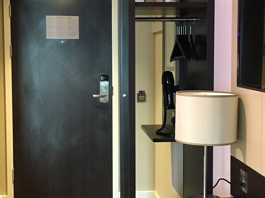 Premier Inn Marlborough hotel主图