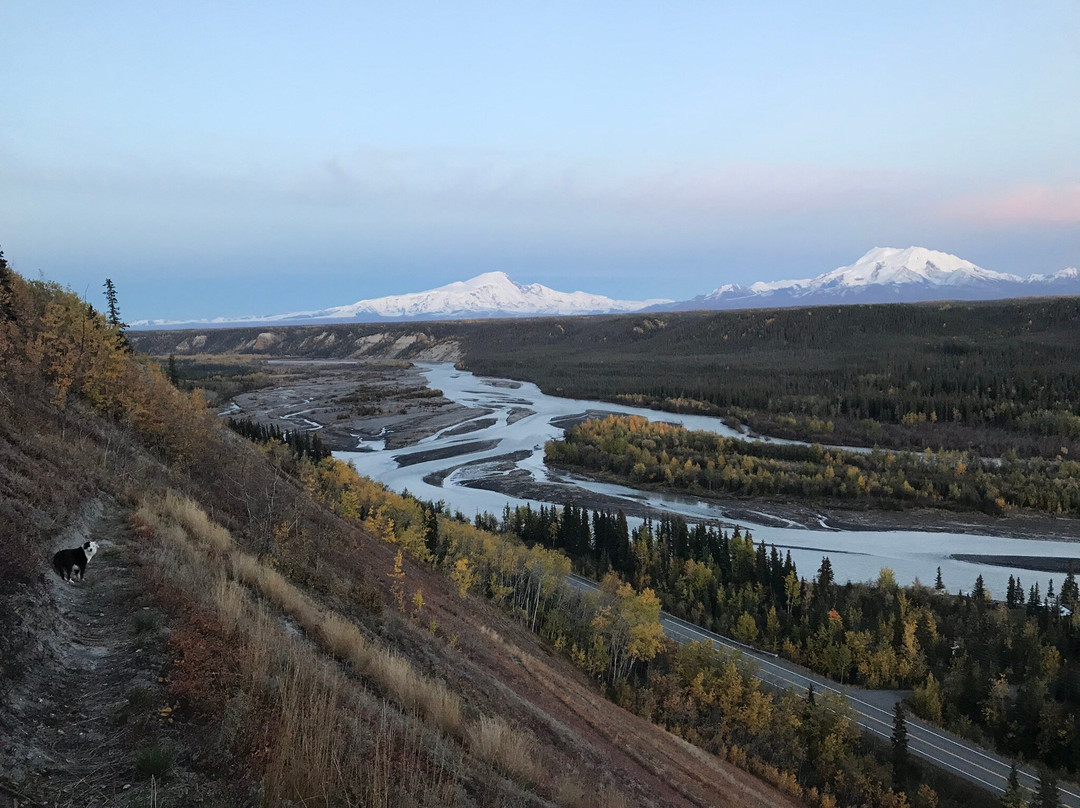 Gakona旅游攻略图片