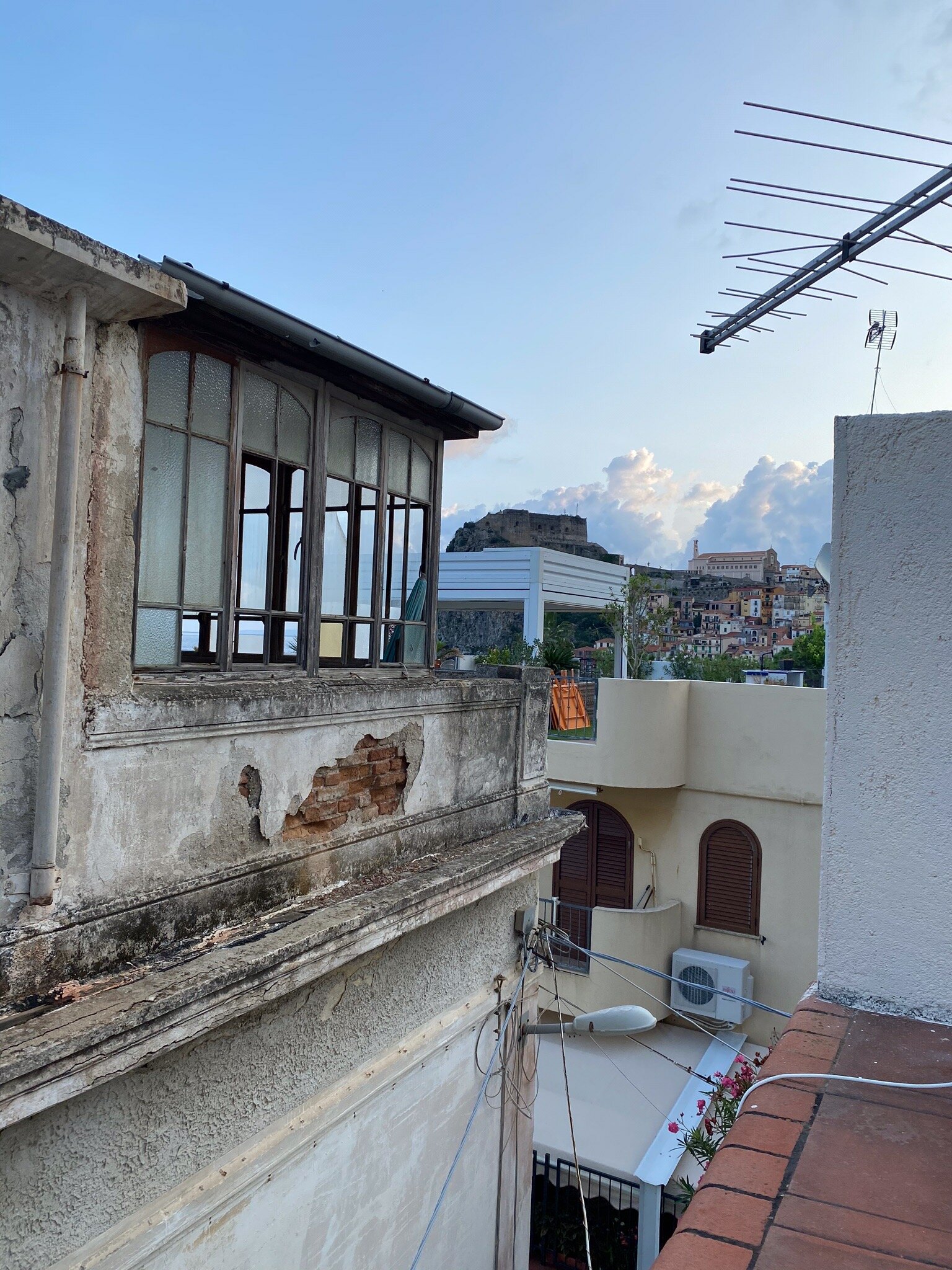 拉富兰达住宿加早餐旅馆-官方