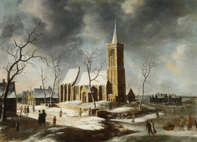 Protestantse Kerk Wognum-Wognum必去景点
