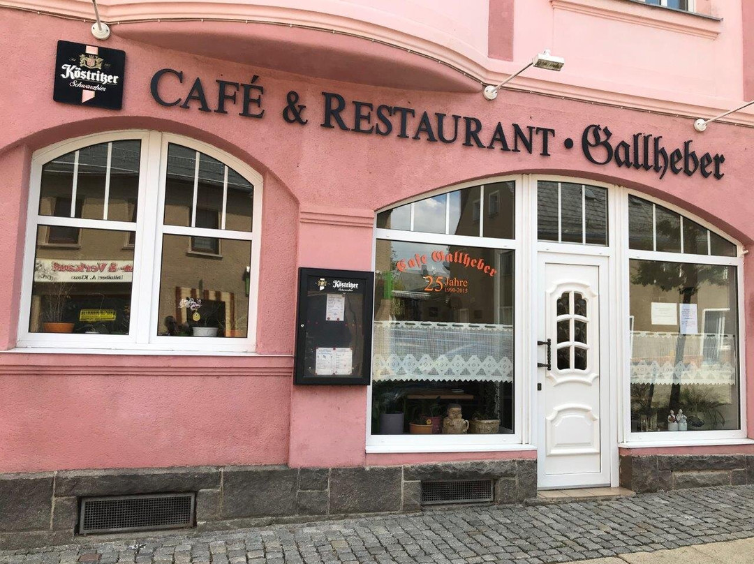 Trattoria Pizzeria Sorriso del Sud