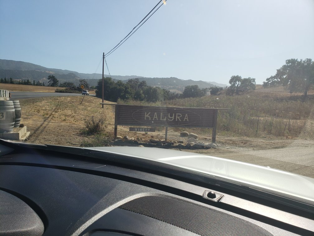 Kalyra Winery-圣伊内斯必去景点