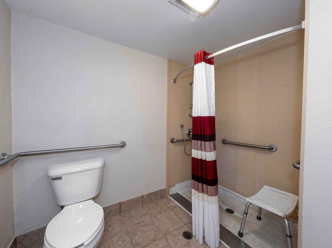 Red Roof Inn Bordentown - Mcguire Afb主图