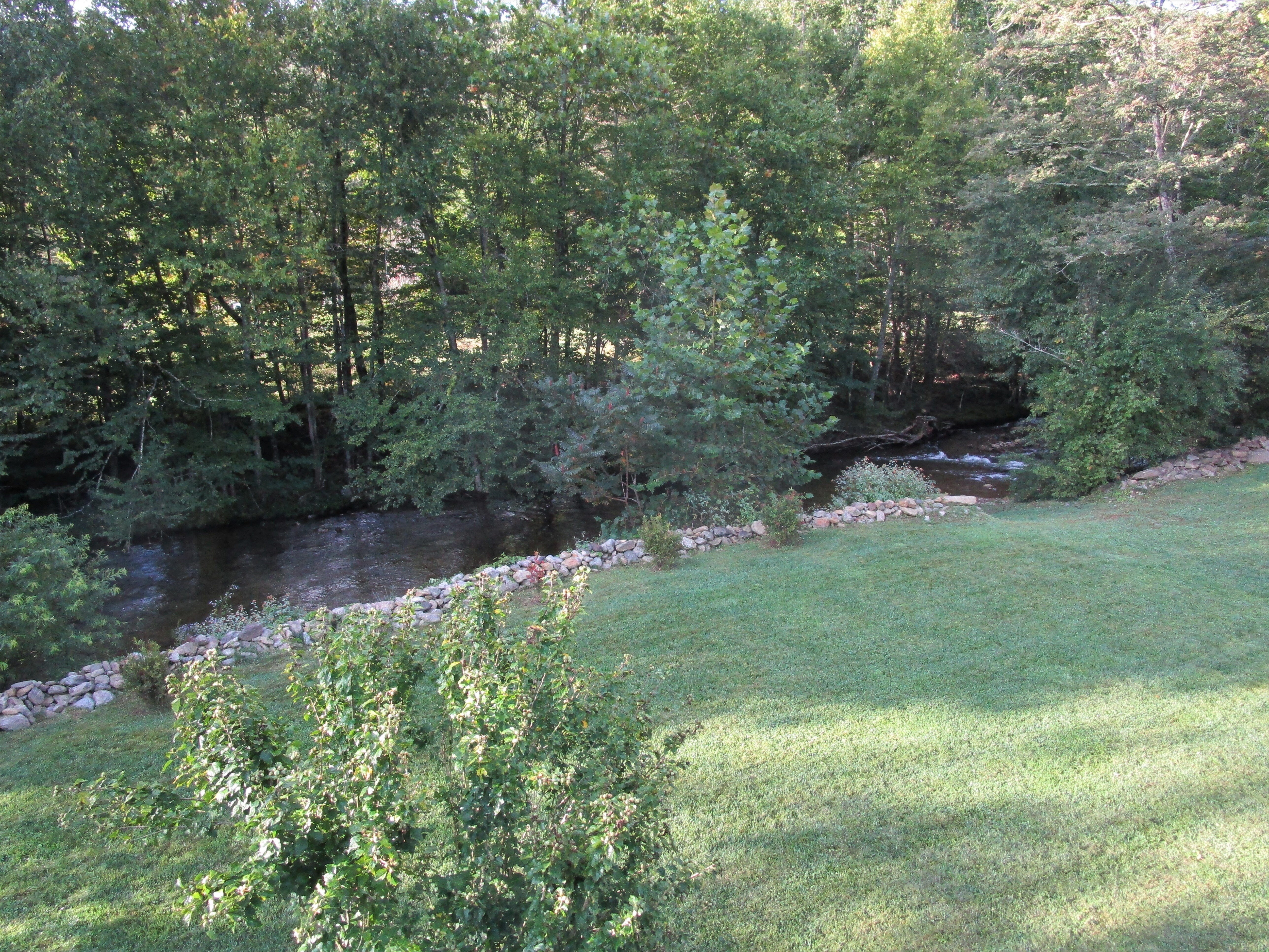 Grayson Highlands General Store & Inn-浴室