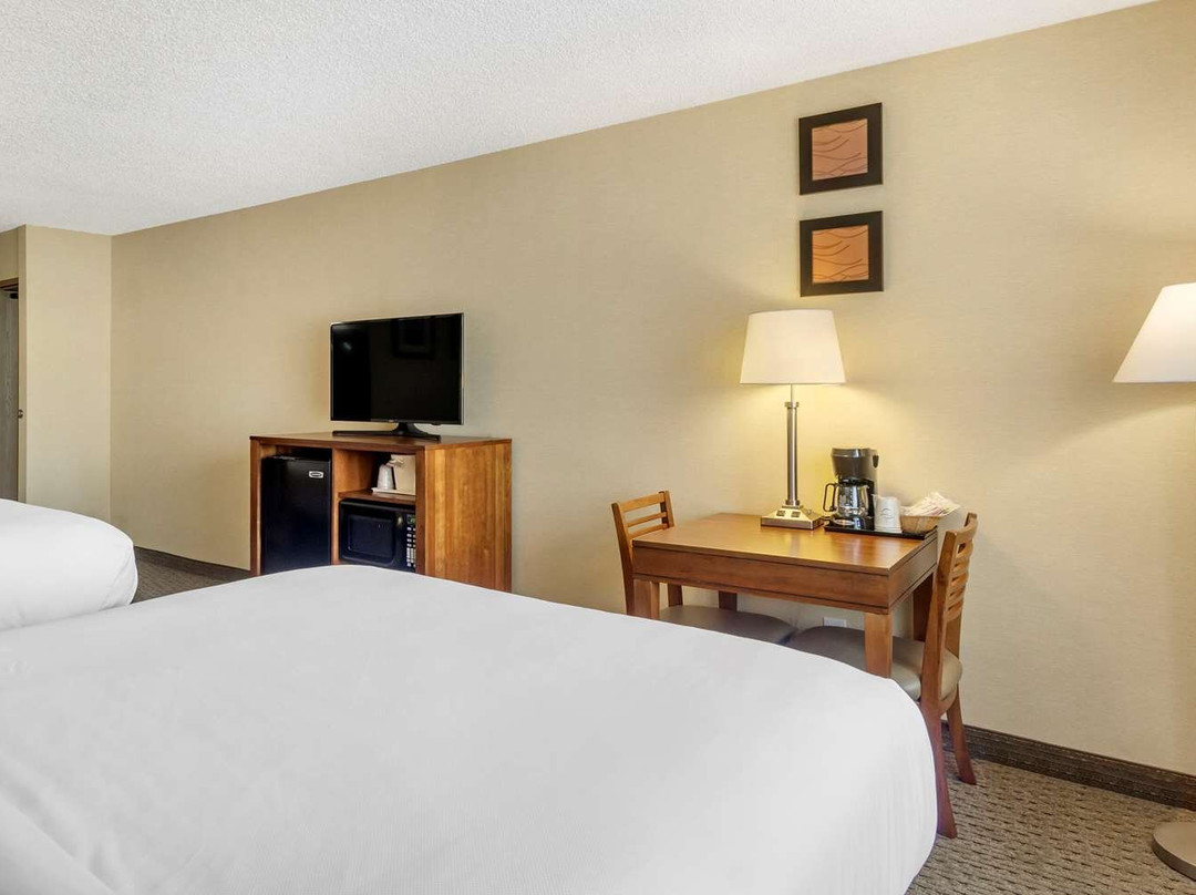 Comfort Inn & Suites Bothell - Seattle North主图
