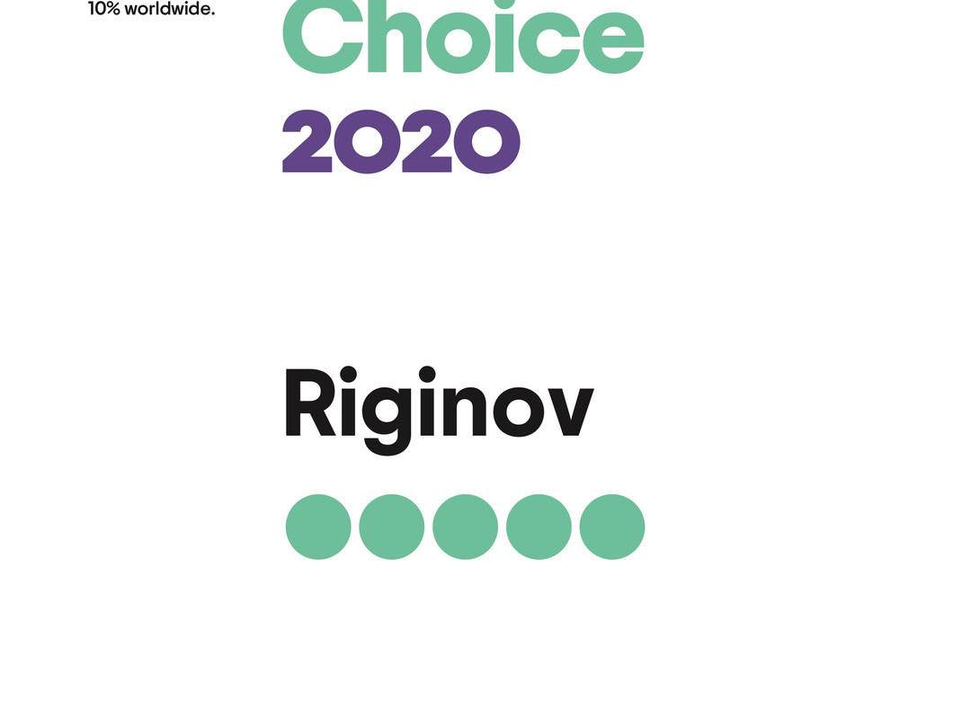 Riginov-安特卫普必去景点