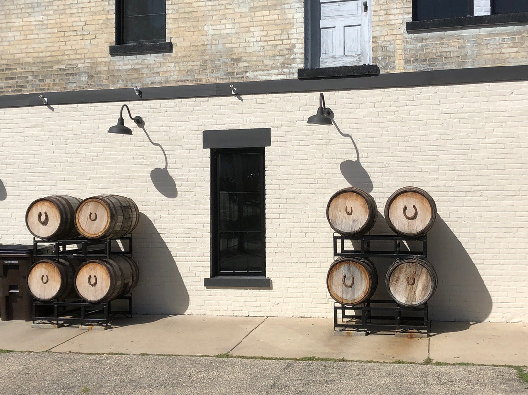 Stable Rock Winery & Distillery景点图片