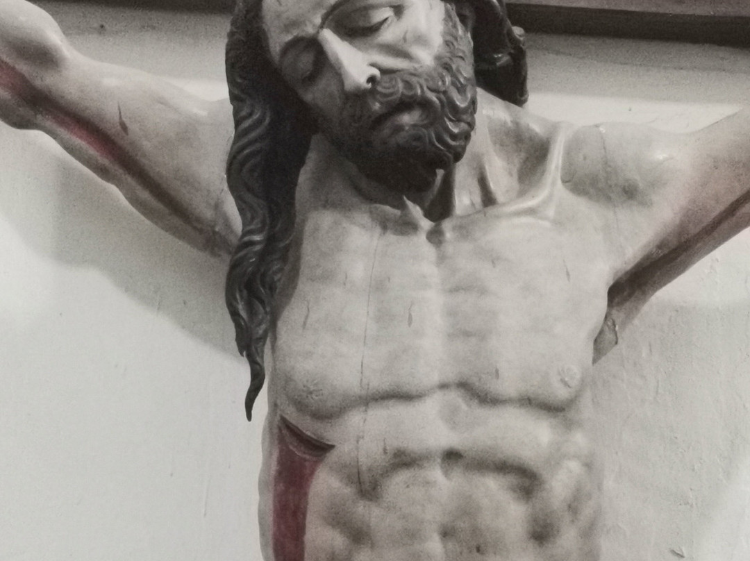 Iglesia de San Lorenzo-Ziga必去景点