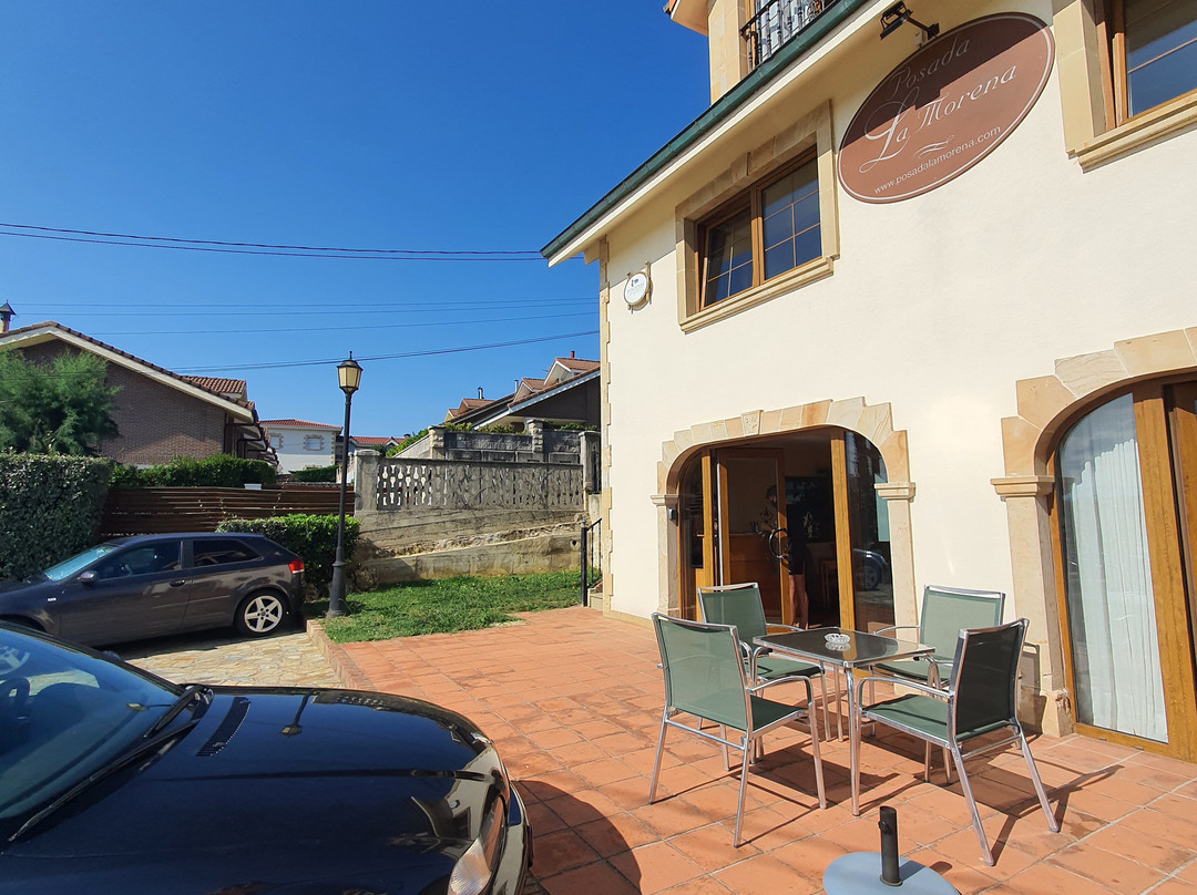 莫伦纳旅馆主图