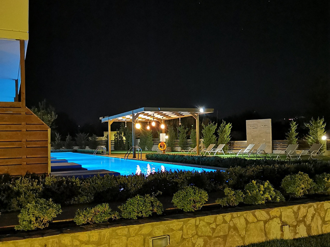 Afandou Bay & Suites主图