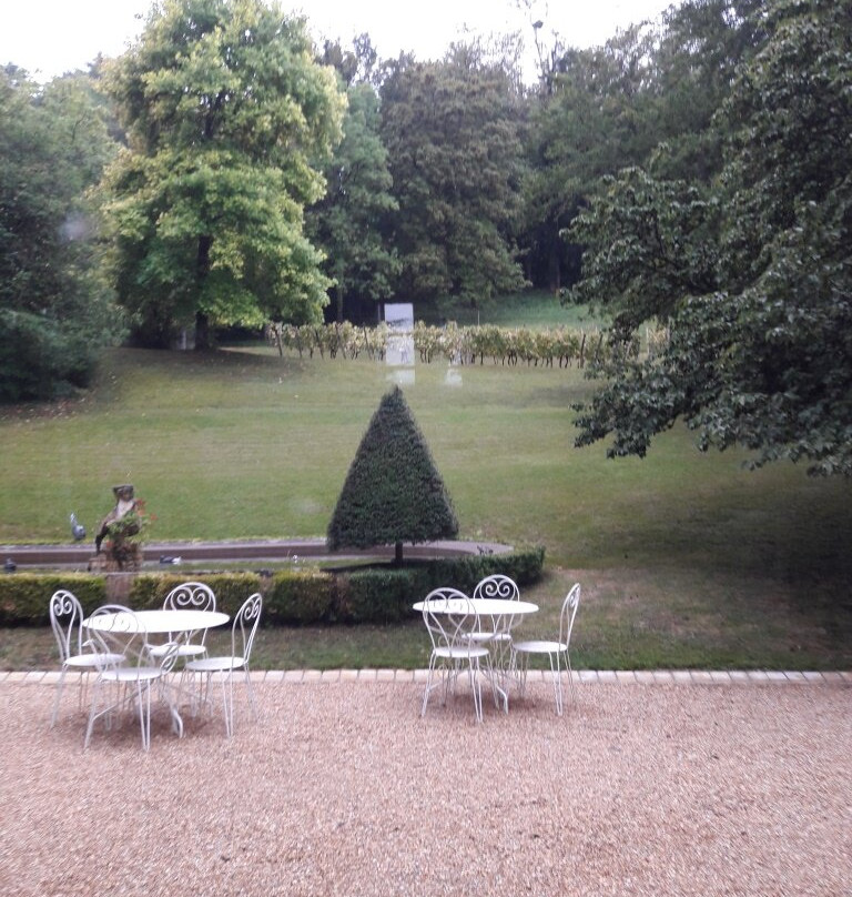 Chateau de Beaulieu主图