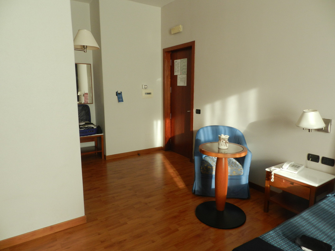 Hotel Gli Dei主图