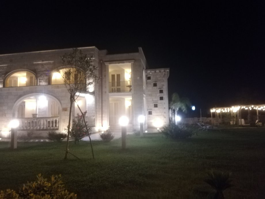 Villa Rosa Candida主图