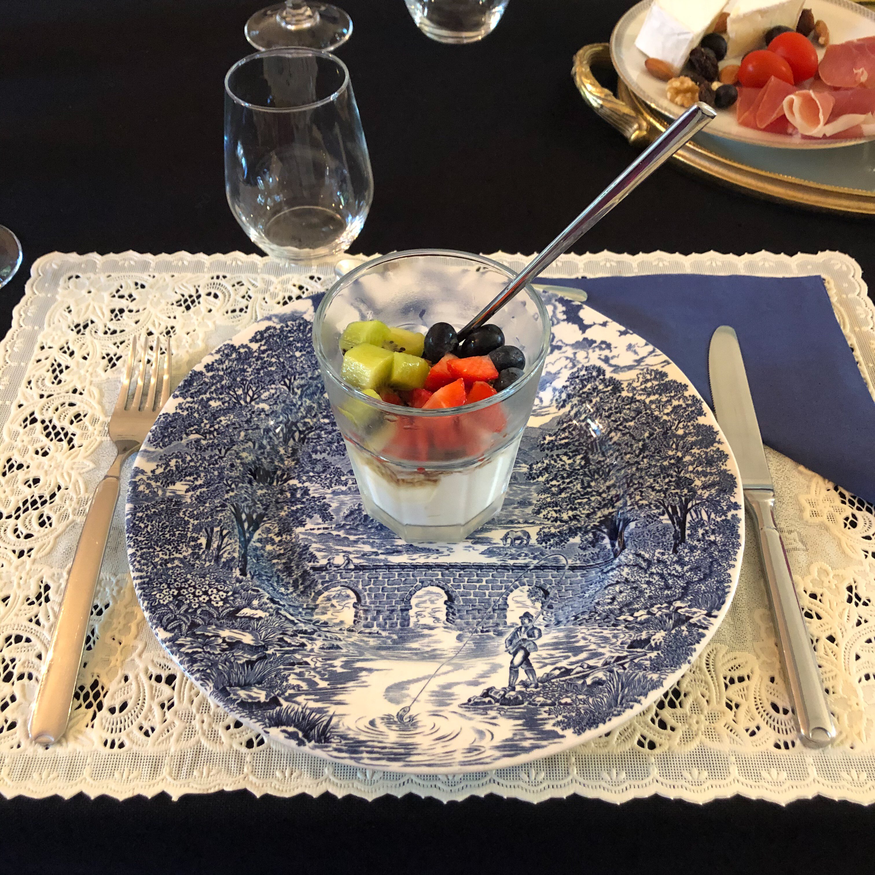 B&B OYO-餐饮