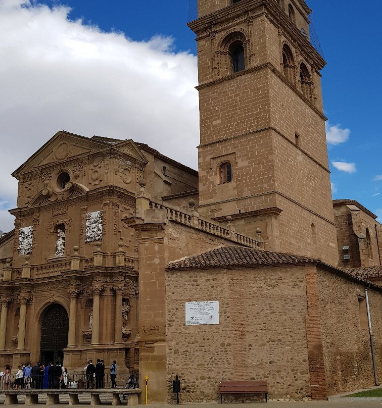 Catedral de Santa Maria景点图片