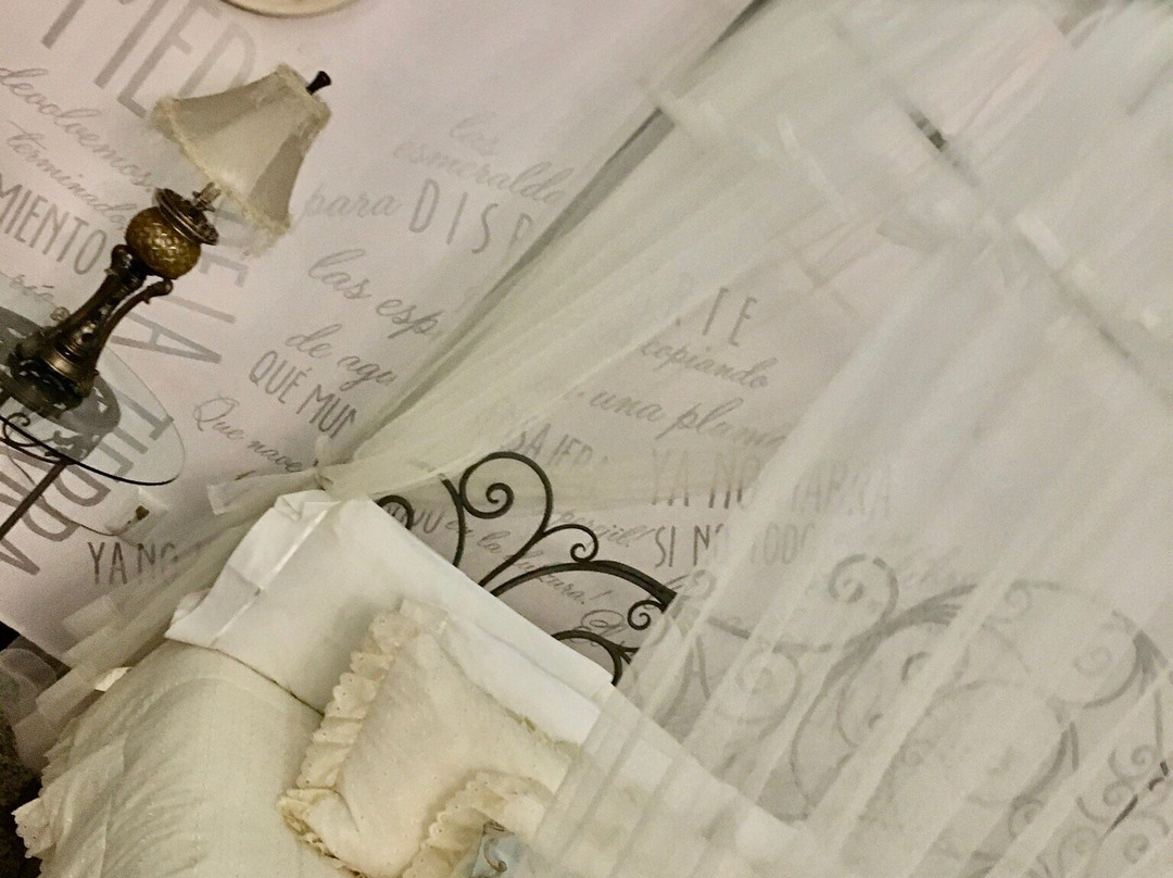 Grand Hotel Tepatitlan主图