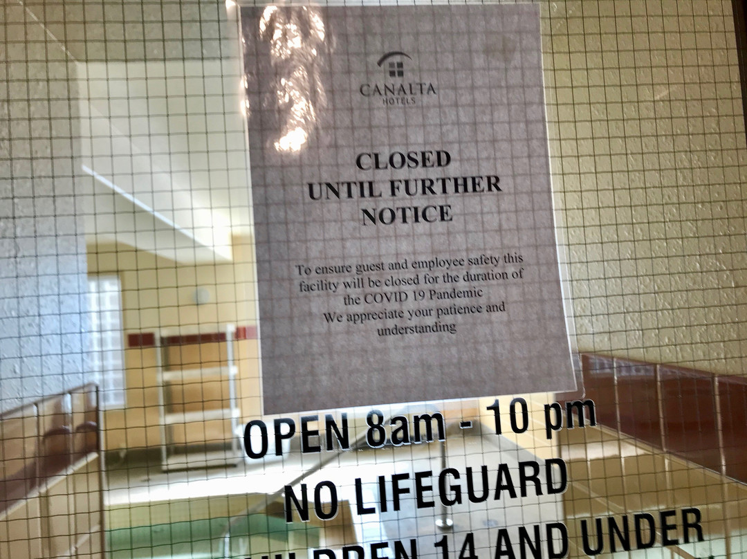 Canalta Hotel Provost主图