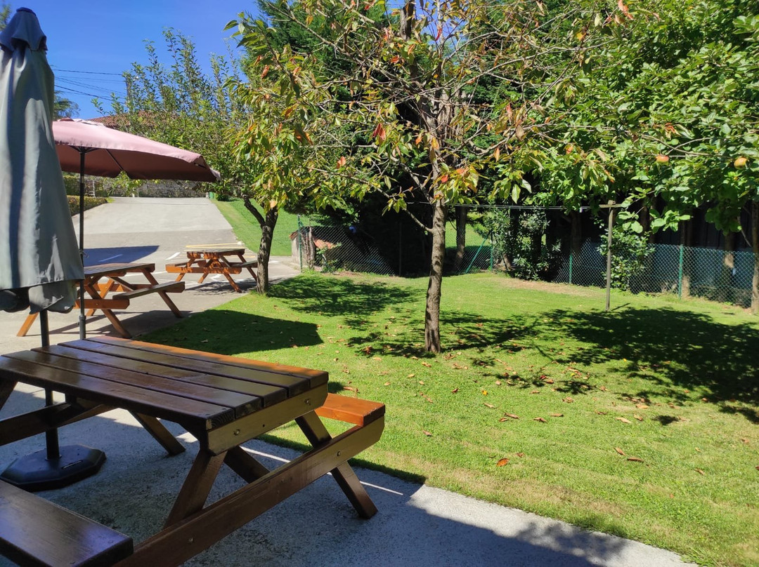 La Casa Solariega主图