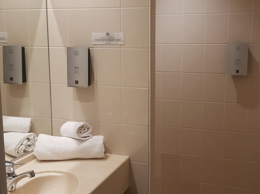 卡维之家酒店主图