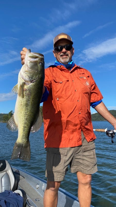 Guntersville Bass Guides-Guntersville必去景点